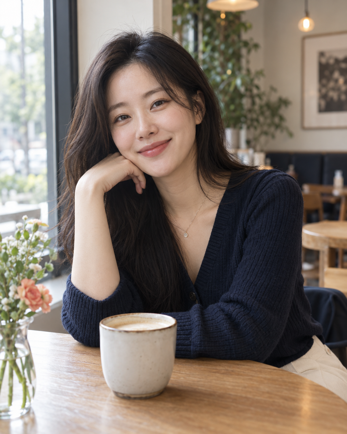민서의 프로필 사진